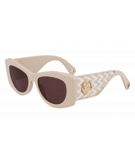 женские солнцезащитные очки LANVIN  LNV638S  104