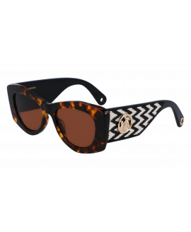 женские солнцезащитные очки LANVIN  LNV638S 234