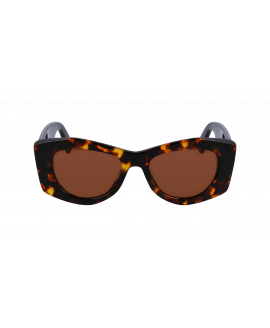 женские солнцезащитные очки LANVIN  LNV638S 234