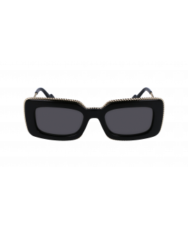 женские солнцезащитные очки LANVIN  LNV645S  001