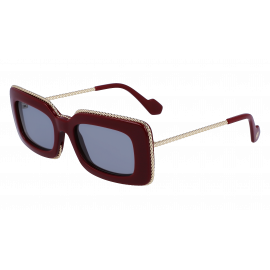 женские солнцезащитные очки LANVIN  LNV645S 600