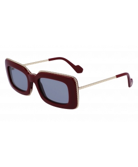 женские солнцезащитные очки LANVIN  LNV645S 600