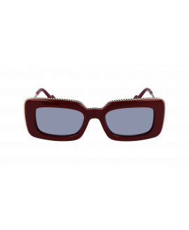 женские солнцезащитные очки LANVIN  LNV645S 600