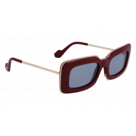 женские солнцезащитные очки LANVIN  LNV645S 600