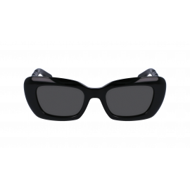 женские солнцезащитные очки LANVIN  LNV646S 001