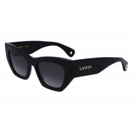 женские солнцезащитные очки LANVIN  LNV651S  001