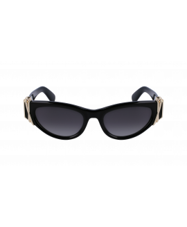 женские солнцезащитные очки LANVIN  LNV664S  001