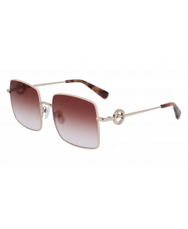 женские солнцезащитные очки LONGCHAMP  LO162S 748