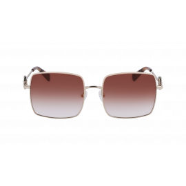 женские солнцезащитные очки LONGCHAMP  LO162S 748