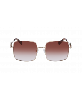 женские солнцезащитные очки LONGCHAMP  LO162S 748