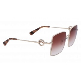 женские солнцезащитные очки LONGCHAMP  LO162S 748