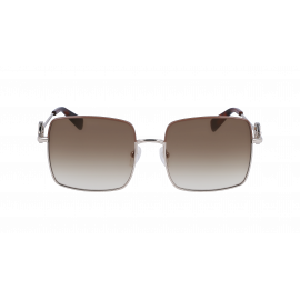женские солнцезащитные очки LONGCHAMP  LO162S 750