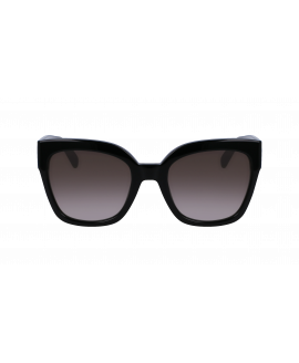 женские солнцезащитные очки LONGCHAMP  LO717S 001