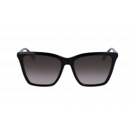 женские солнцезащитные очки LONGCHAMP  LO719S 001