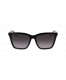 женские солнцезащитные очки LONGCHAMP  LO719S 001