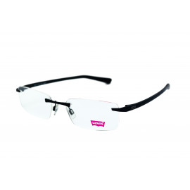 очки для зрения LEVIS  LS 05168Z C53 MBLK