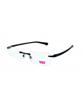 очки для зрения LEVIS  LS 05168Z C53 MBLK