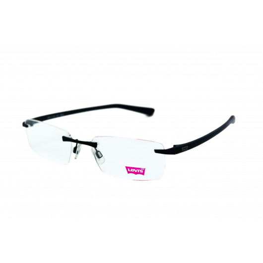 очки для зрения LEVIS  LS 05168Z C53 MBLK