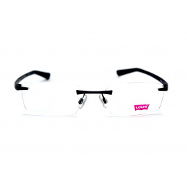 очки для зрения LEVIS  LS 05168Z C53 MBLK