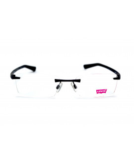 очки для зрения LEVIS  LS 05168Z C53 MBLK