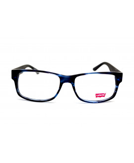 очки для зрения LEVIS  LS 60175Z C03 BLU 53 15