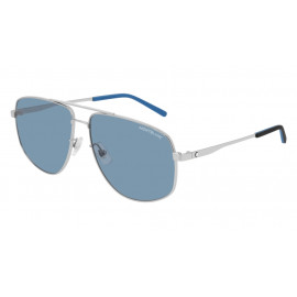 мужские солнцезащитные очки MONT BLANC  MB 0102S-003