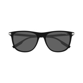 мужские солнцезащитные очки MONT BLANC MB 0216S-001