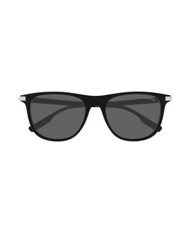 мужские солнцезащитные очки MONT BLANC MB 0216S-001 мужские солнцезащитные очки MONT BLANC MB 0216S-001