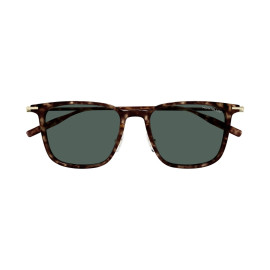 мужские солнцезащитные очки MONT BLANC MB 0354S-002