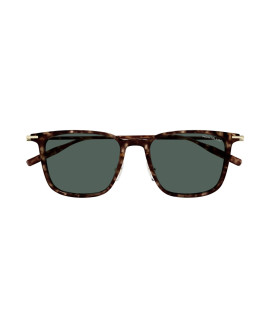 мужские солнцезащитные очки MONT BLANC MB 0354S-002 мужские солнцезащитные очки MONT BLANC MB 0354S-002