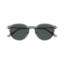 мужские солнцезащитные очки MONT BLANC MB 0362S-004