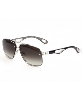 мужские солнцезащитные очки MAYBACH  MBCH THE KING II P- WCK