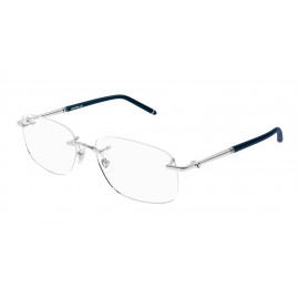 мужские очки для зрения MONT BLANC  MBLA 0071O-005