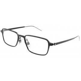 мужские очки для зрения MONT BLANC  MBLA 0194O 004