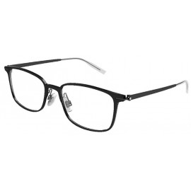мужские очки для зрения MONT BLANC  MBLA 0196OK-004