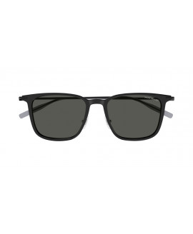 мужские солнцезащитные очки MONT BLANC  MBLA 0354S-001 мужские солнцезащитные очки MONT BLANC  MBLA 0354S-001