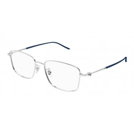 мужские очки для зрения MONT BLANC  MBLA MB0140OK-007