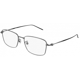 мужские очки для зрения MONT BLANC  MBLA MB0140OK-008