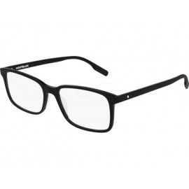 мужские очки для зрения MONT BLANC  MBLA MB0152O-007