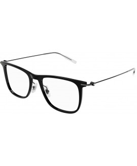 мужские очки для зрения MONT BLANC  MBLA  MB0206O-001