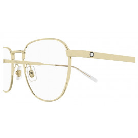 мужские очки для зрения MONT BLANC  MBLA  MB0230O-005
