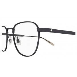 мужские очки для зрения MONT BLANC  MBLA MB 0230O-006