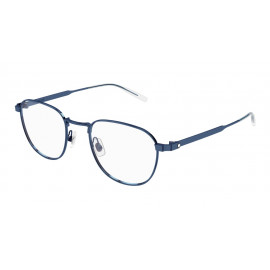 мужские очки для зрения MONT BLANC  MBLA  MB0230O-007