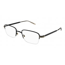 мужские очки для зрения MONT BLANC  MBLA  MB0237O-004