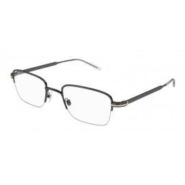 мужские очки для зрения MONT BLANC  MBLA  MB0237O-005