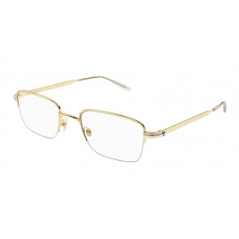 мужские очки для зрения MONT BLANC  MBLA  MB0237O-006