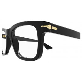 мужские очки для зрения MONT BLANC  MBLA  MB0266О-005