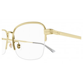 мужские очки для зрения MONT BLANC  MBLA  MB0269ОA-004