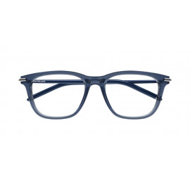 мужские очки для зрения MONT BLANC  MBLA  MB0275ОA-007