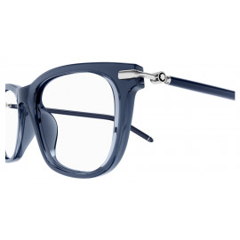 мужские очки для зрения MONT BLANC  MBLA  MB0275ОA-007